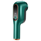 USB Rechargeable Lint Remover for Home and Travel - ABS, 1200mAh Battery