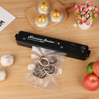 Vacuum Sealer for Kitchen - ABS Body, 120v, UK Plug, view 11