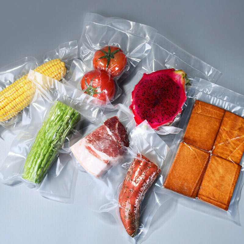 Vacuum Sealer for Kitchen - ABS Body, 120v, UK Plug, view 7