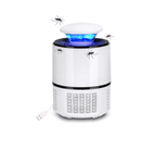 Indoor LED Mosquito Killer Lamp - UV Light, USB Powered, 19 cm, view 10