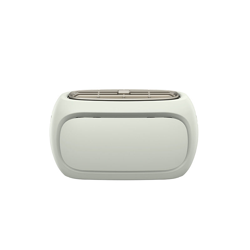 Unisex Toaster for Kitchen - Space-Saving Compact Design, view 2
