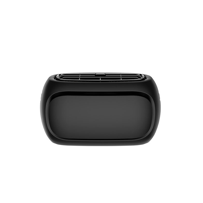 Unisex Toaster for Kitchen - Space-Saving Compact Design, view 3