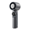 Handheld Smart Cooling Fan - Portable, for Travel and Outdoor Use, view 3