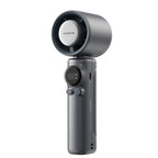 Handheld Smart Cooling Fan - Portable, for Travel and Outdoor Use, view 3