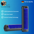 Portable Air Conditioner - Energy Efficient, Whisper-Quiet, 588 g Lightweight