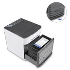 Portable Air Cooler for Home and Office - 10W, 7-Colour LED Lighting, view 3