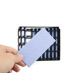 Portable Air Cooler for Home and Office - 10W, 7-Colour LED Lighting, view 8