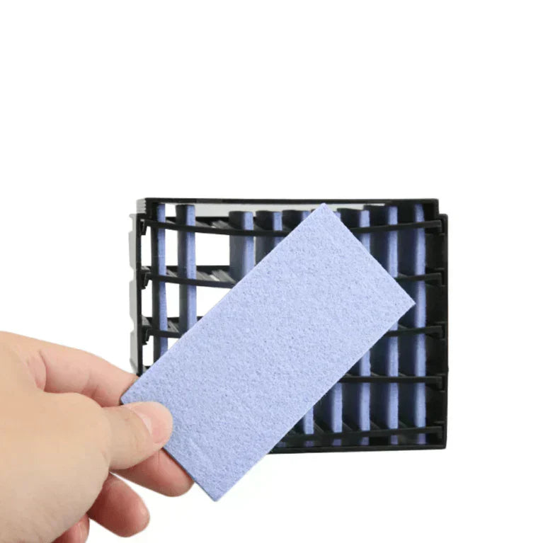 Portable Air Cooler for Home and Office - 10W, 7-Colour LED Lighting, view 8
