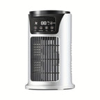 Portable Air Conditioner and Humidifier - USB Powered, Indoor Outdoor Use, view 11