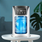 Portable Air Conditioner and Humidifier - USB Powered, Indoor Outdoor Use, view 7