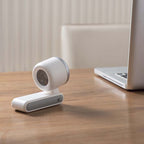 Hand Folding High-Speed Turbine Fan - 5 Speed, Usb-C Rechargeable, view 16