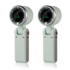 Hand Folding High-Speed Turbine Fan - 5 Speed, Usb-C Rechargeable, view 24