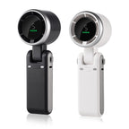 Hand Folding High-Speed Turbine Fan - 5 Speed, Usb-C Rechargeable, view 25