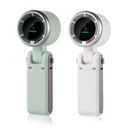 Hand Folding High-Speed Turbine Fan - 5 Speed, Usb-C Rechargeable, view 26