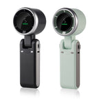 Hand Folding High-Speed Turbine Fan - 5 Speed, Usb-C Rechargeable, view 27