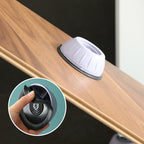 Anti-Vibration Pads for Washing Machine - Reduces Noise and Movement, view 12