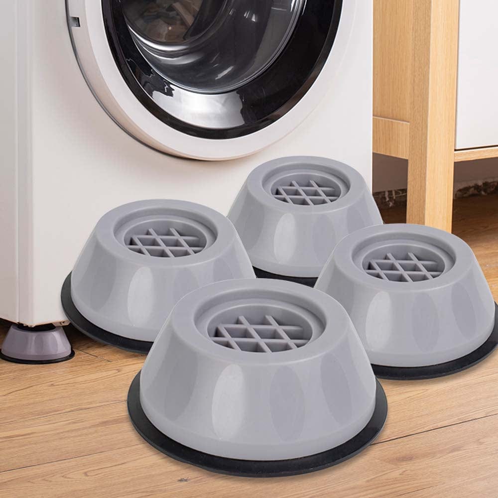 Anti-Vibration Pads for Washing Machine - Reduces Noise and Movement, view 18