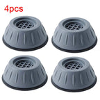 Anti-Vibration Pads for Washing Machine - Reduces Noise and Movement, view 2