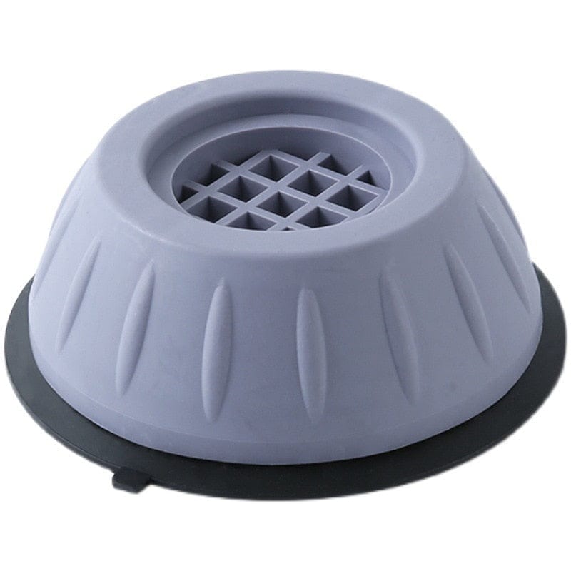 Anti-Vibration Pads for Washing Machine - Reduces Noise and Movement, view 3
