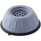 Anti-Vibration Pads for Washing Machine - Reduces Noise and Movement, view 3