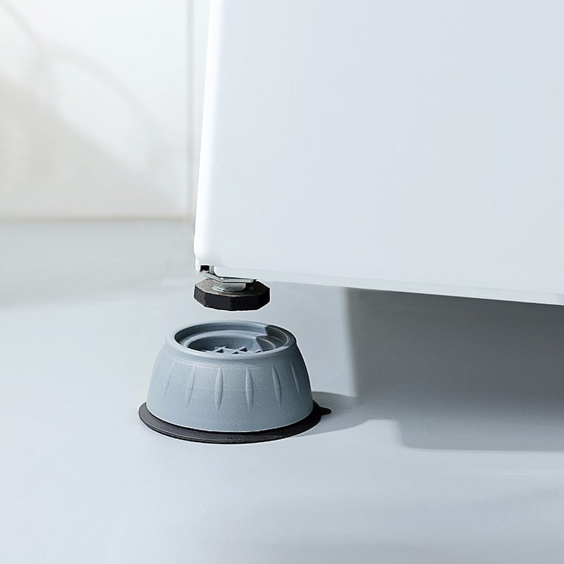 Anti-Vibration Pads for Washing Machine - Reduces Noise and Movement, view 4