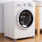 Anti-Vibration Pads for Washing Machine - Reduces Noise and Movement, view 6