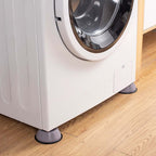 Anti-Vibration Pads for Washing Machine - Reduces Noise and Movement, view 7