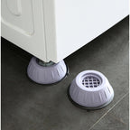 Anti-Vibration Pads for Washing Machine - Reduces Noise and Movement, view 8