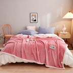 Ladies Cozy Day Bedspread with Cute Cloud Design for Home, view 15