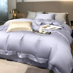 Luxury Bamboo Bed Set - 100% Organic, Thermoregulating, Machine Washable, view 14