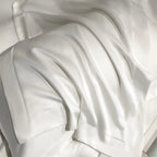 Luxury Bamboo Bed Set - 100% Organic, Thermoregulating, Machine Washable, view 4