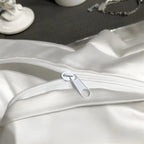 Luxury Bamboo Bed Set - 100% Organic, Thermoregulating, Machine Washable, view 6