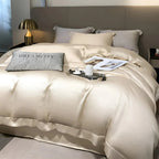 Luxury Bamboo Bed Set - 100% Organic, Thermoregulating, Machine Washable, view 7