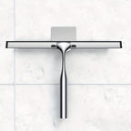 Luxurious Shower Squeegee for Bathroom Cleaning, view 2