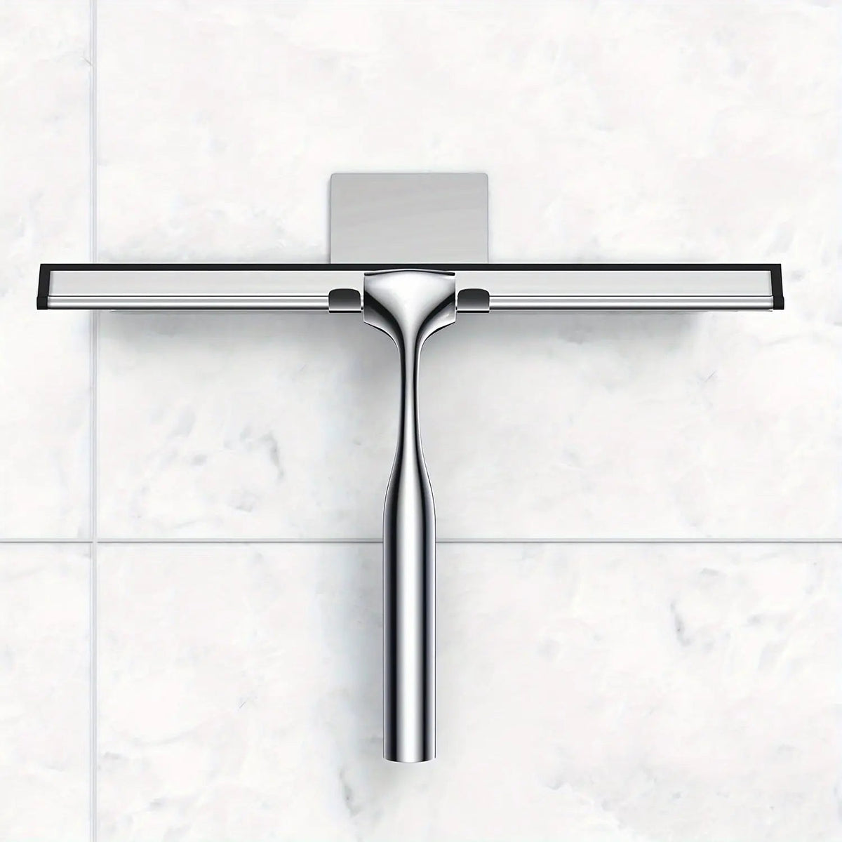 Luxurious Shower Squeegee for Bathroom Cleaning, view 2