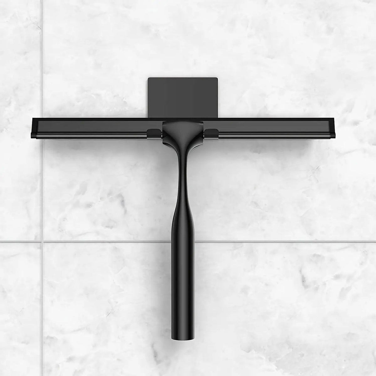Luxurious Shower Squeegee for Bathroom Cleaning