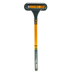 Window Cleaning Tool with Dual-head - Plastic, Blue or Yellow, view 14
