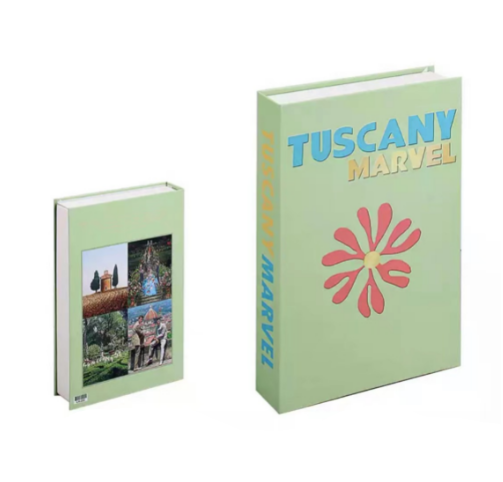Decorative Books for Living Room - Modern Classic Style, 4 cm Thick, view 13