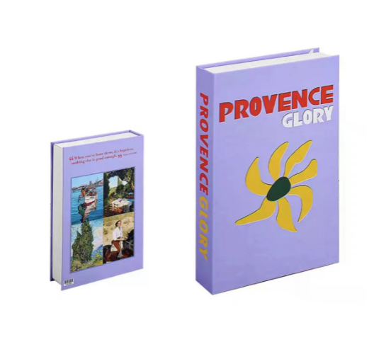 Decorative Books for Living Room - Modern Classic Style, 4 cm Thick, view 2