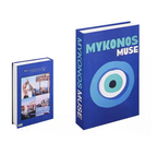 Decorative Books for Living Room - Modern Classic Style, 4 cm Thick, view 4