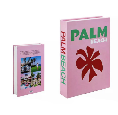 Decorative Books for Living Room - Modern Classic Style, 4 cm Thick, view 5