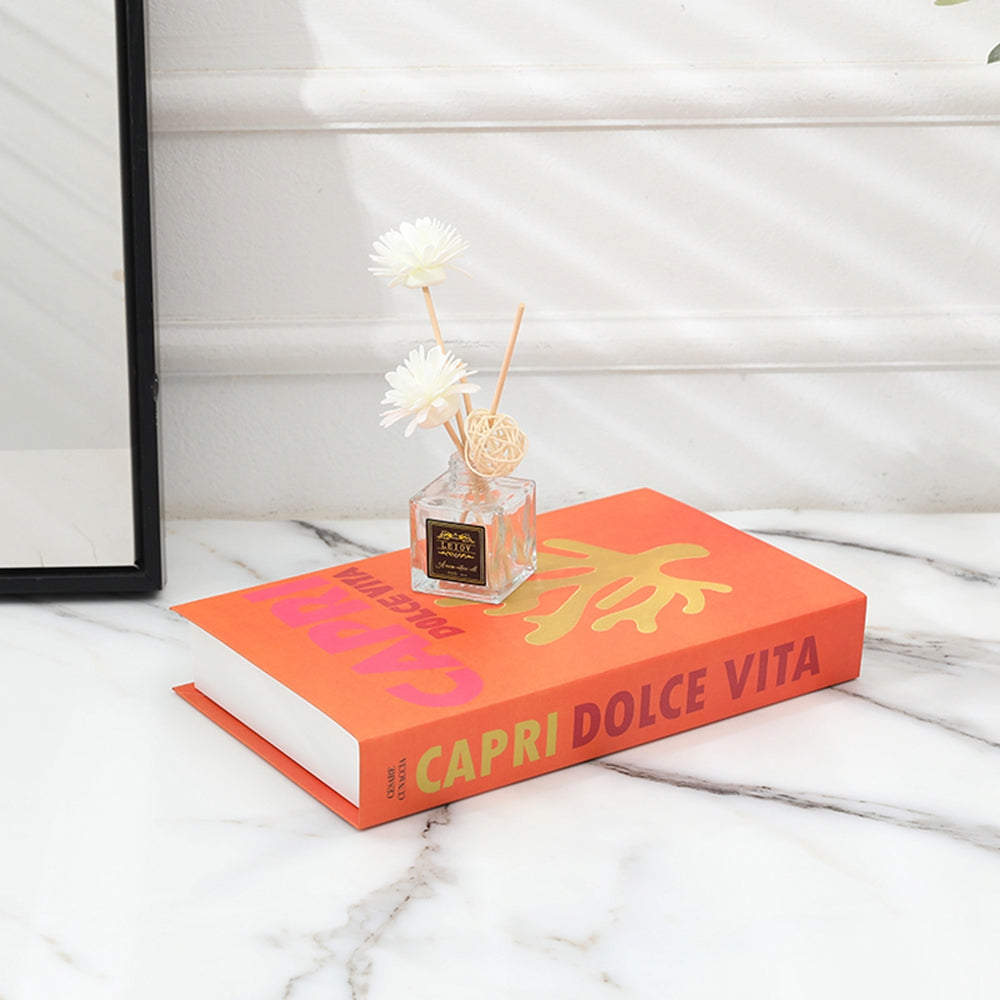 Decorative Books for Living Room - Modern Classic Style, 4 cm Thick, view 7