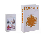 Decorative Books for Living Room - Modern Classic Style, 4 cm Thick, view 9