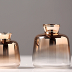 Gradient Glass Vases - 6 cm, 7 cm, 9 cm, 11 cm, Gradient Style, view 10