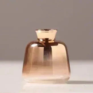 Gradient Glass Vases - 6 cm, 7 cm, 9 cm, 11 cm, Gradient Style, view 11