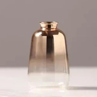Gradient Glass Vases - 6 cm, 7 cm, 9 cm, 11 cm, Gradient Style, view 12