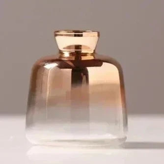 Gradient Glass Vases - 6 cm, 7 cm, 9 cm, 11 cm, Gradient Style, view 14