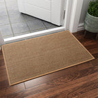 Woven Indoor Door Mats - Polypropylene Fibre, Non-Slip, Machine Washable, view 11