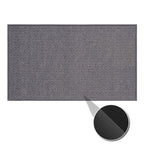Woven Indoor Door Mats - Polypropylene Fibre, Non-Slip, Machine Washable, view 14