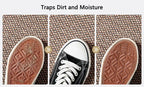 Woven Indoor Door Mats - Polypropylene Fibre, Non-Slip, Machine Washable, view 9